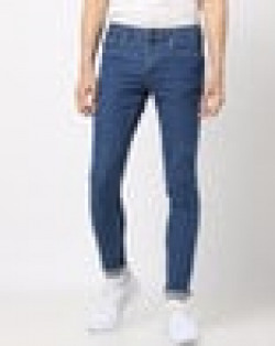Men's Jeans Start At Rs.