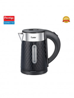 Prestige Black PKDSS Electric Kettle 700 ml