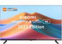 Mi A series 100 cm (40 inch) Full HD LED Smart Google TV