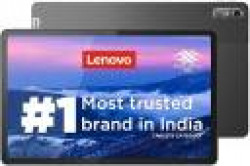 Lenovo Tab P11 2nd Gen 6 GB RAM 128 GB ROM 11.5 inch with Wi-Fi+4G Tablet 
