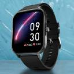 Fire-Boltt Epic Plus Smartwatch  