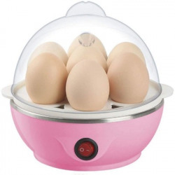 CAPTAINDEAL 7 Eggs Cooker (Multicolor, 7 Eggs)