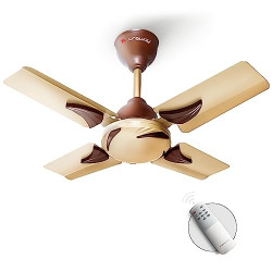LONGWAY Creta P1 Ceiling Fan (Pack of 1)