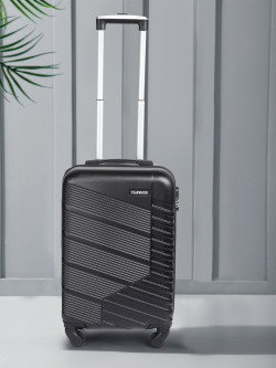Teakwood Leathers Trolley Bag Starts at Rs.1119