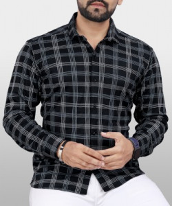 Men's Casual Shirt Starts at Rs.599