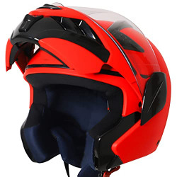 Steelbird ISI Certified Helmet starts at 1079