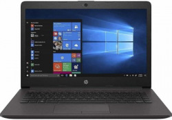 HP Intel Core i5 11th Gen - (8 GB/512 GB HDD/512 GB SSD/DOS) 240 G8 Business Laptop(14 inch, Grey)