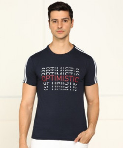 Men's T-shirts Starts At Rs.134.