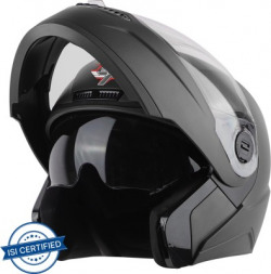 Steelbird Motorbike Helmet