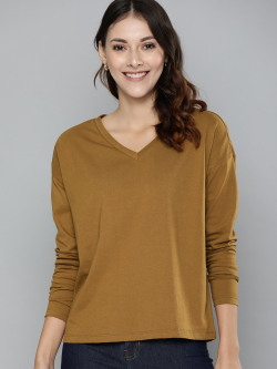 Chemistry Women Cotton T-shirt