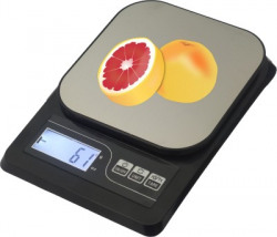 Qozent Digital Kitchen Weighing Scale