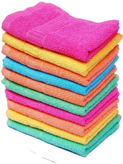 Weaving Poems Hand Towels (10 Sheets)