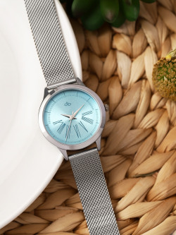 DressBerry Women Watch Starts At 485