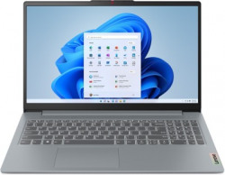 Lenovo IdeaPad AMD Ryzen 3 Quad Core 7320U - (8 GB/512 GB SSD/Windows 11 Home) 