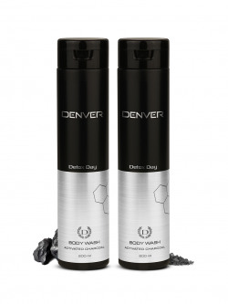 Denver Set of 2 Body Wash Starts at 104