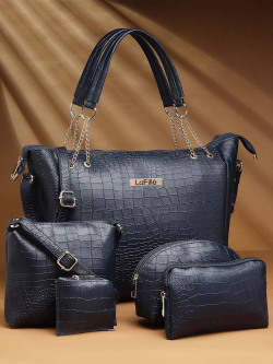 LaFille Set Of 5 Handheld Bag Starts At 912