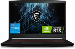 MSI GF63 Intel Core i5 11th Gen 11260H - (16 GB/512 GB SSD/Windows 11 Home)