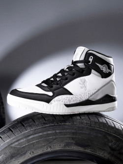Red Tape Men Sneakers Starts At 674