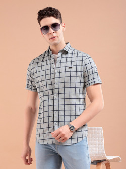 The Indian Garage Co Shirts Starts At Rs.314