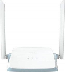 D-Link R 03 300 Mbps Wireless Router(White, Single Band)