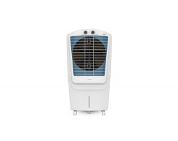 Livpure Aerofrost Desert Air Cooler- 85 L | Cooler with High Air Delivery, Ice Chamber, Honeycomb Pads, Sturdy Wheels | Room Cooler with Inverter Compatibility| 2 year Warranty
