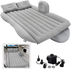 Deep Cuisine Inflatable Sofa Starts At 1583