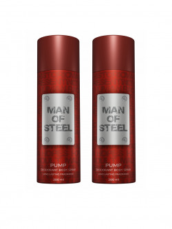 Denver Man Body Spray 