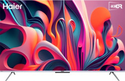 Haier 165 cm (65 inch) Ultra HD (4K) LED Smart Google TV 