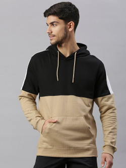 Hubberholme Men Hooded Sweatshirt