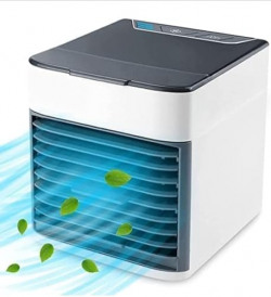 AK DIAMOND Mini-cooler-for room-cooling-mini-cooler-ac-portable-air-conditioners-for Home-Office-Artic-Cooler-3-In-1-Conditioner-Humidifier-Purifier-Mini-cooler-Air-Cooler-Cooler-cooling