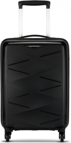 Kamiliant by American Tourister Suitcase 