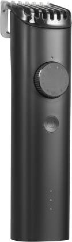 Mi by Xiaomi Beard 2C Trimmer 90 min Runtime 40 Length Settings(Black)