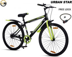 Branded Cycle Starts at Rs.3299