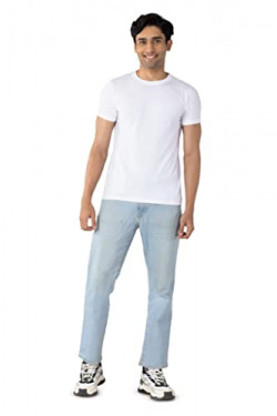 Chromozome Men Tee CZ 601 L White