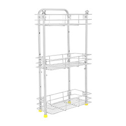 Belantti Kitchen Organizer| Kitchen Rack| Kitchen Rack Steel| Kitchen Stand| Stand For Kitchen| Steel Rack For Kitchen| Rack For Kitchen Storage| Kitchen Stand Steel| Steel Stand For Kitchen| STD Size