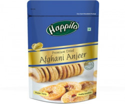 Happilo Premium Dried Figs(190 g)