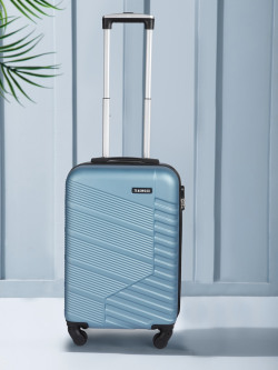 Teakwood Leathers Blade trolley Bag starts at 1199