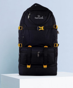 Travel Backpack 60L From At Rs.369