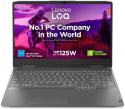 Lenovo LOQ Intel Core i5 12th Gen 12450H - (16 GB/512 GB SSD/Windows 11 Home) 