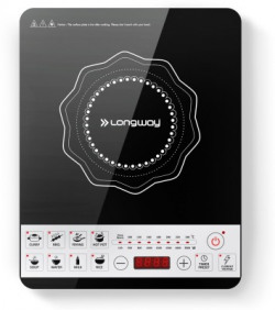 Branded Induction Cooktop Starts At 1199