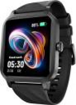 Fastrack Revoltt FS BT Calling Smartwatch