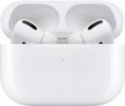 Apple Airpods Pro with MagSafe Charging Case Bluetooth Headset 