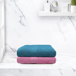 Sassoon Anatolia 2 Piece Hand Towel Set i