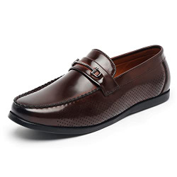 MUTAQINOTI Men's Loafers Starts at 399