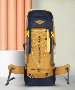 Metronaut Rucksacks upto 90% Off From Rs.549