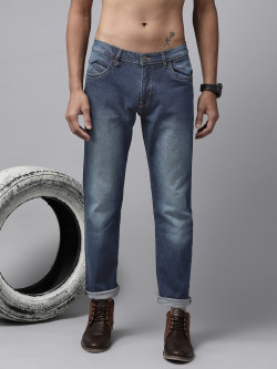 Roadster Men Jeans starts at Rs 259