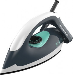 Crompton by crompton ACGEI-Desire 1100 W Dry Iron(Dark Blue)