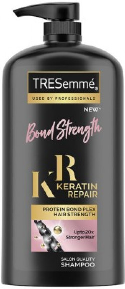 Tresemme Shampoo Starts At 562