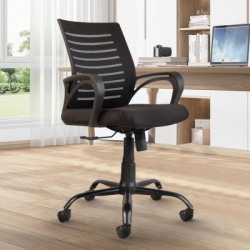 Office Chair Starts At Rs.3299