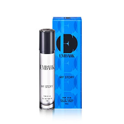 EMBARK My Story for Him, Perfume for Men - 15ml